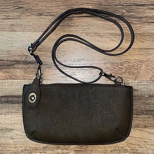 Joy Susan Crossbody